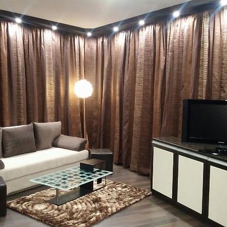 Studio Mountain Dreams Deluxe Szapareva Banja Kültér fotó