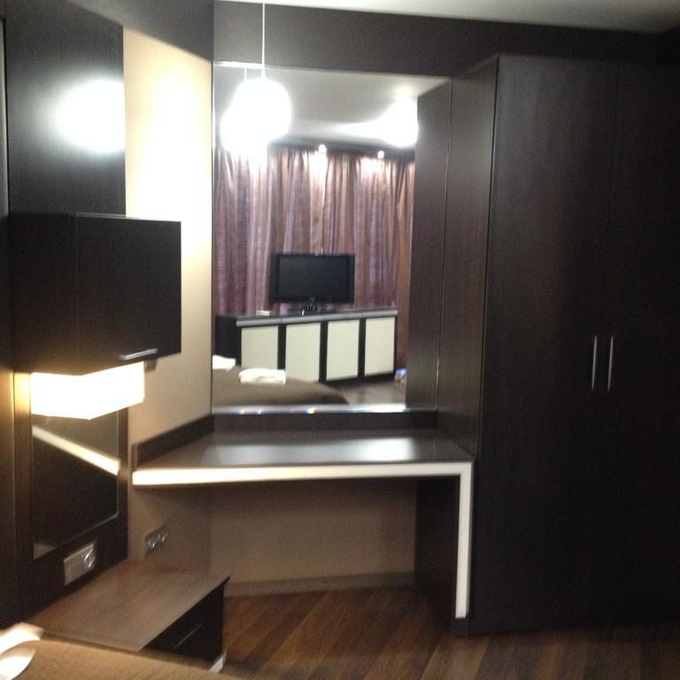 Studio Mountain Dreams Deluxe Szapareva Banja Kültér fotó