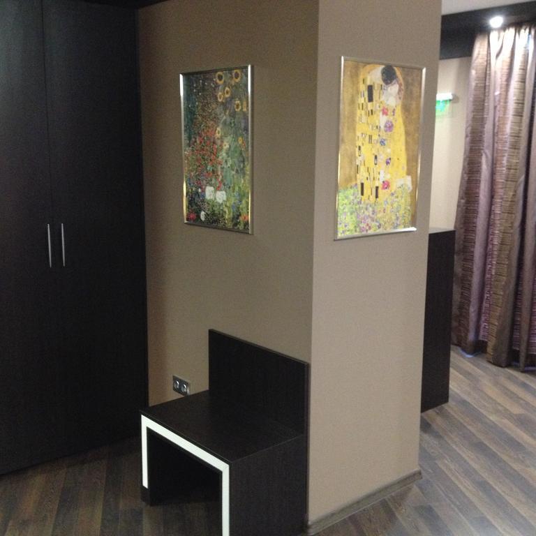 Studio Mountain Dreams Deluxe Szapareva Banja Kültér fotó