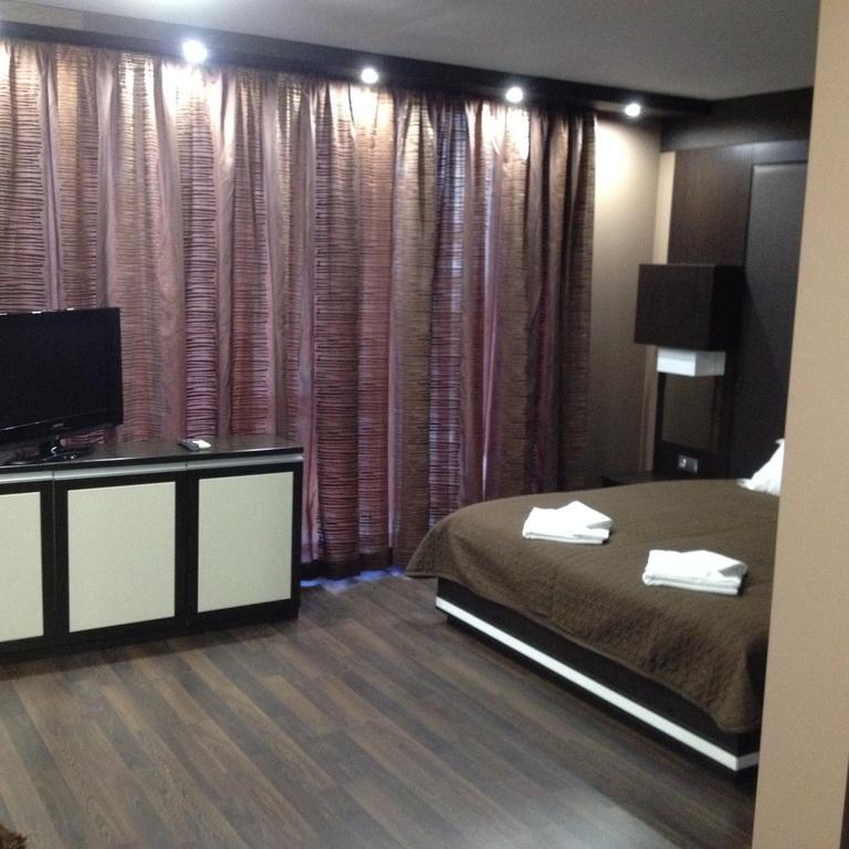 Studio Mountain Dreams Deluxe Szapareva Banja Kültér fotó
