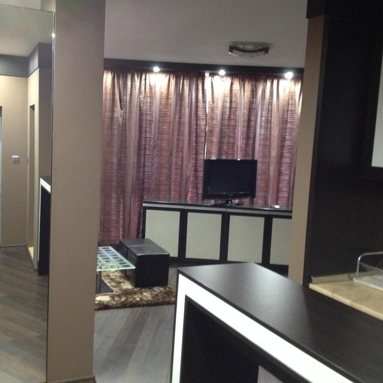 Studio Mountain Dreams Deluxe Szapareva Banja Kültér fotó