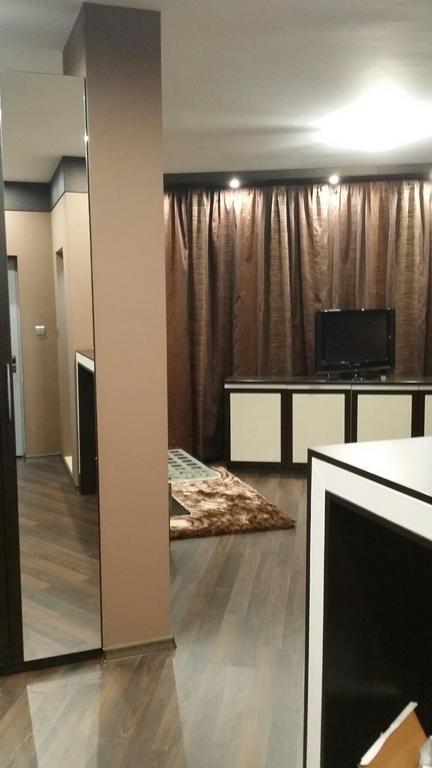 Studio Mountain Dreams Deluxe Szapareva Banja Kültér fotó