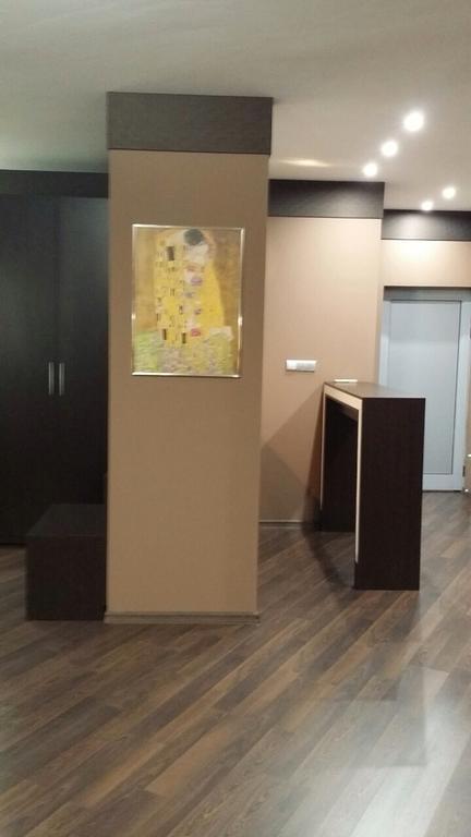 Studio Mountain Dreams Deluxe Szapareva Banja Kültér fotó