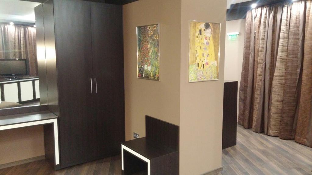 Studio Mountain Dreams Deluxe Szapareva Banja Kültér fotó